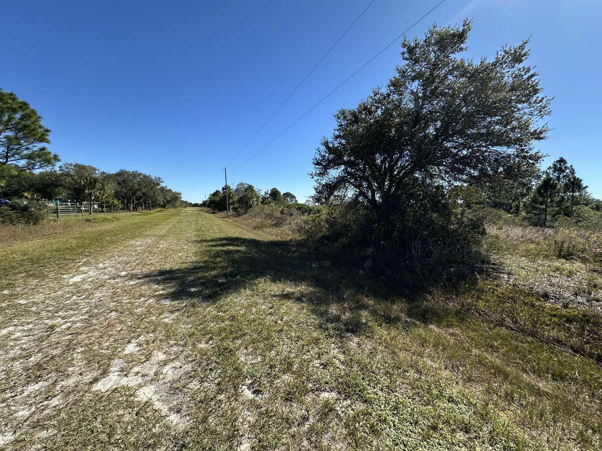 Okeechobee, FL 34972,14822 NW 290th ST