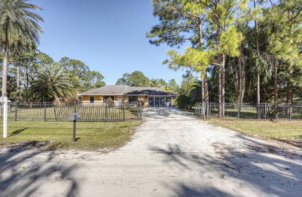 12837 N 71st PL, The Acreage, FL 33412