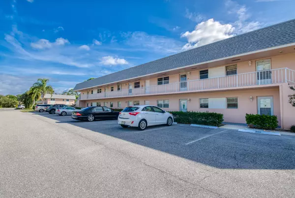 18081 SE Country Club DR 30-299, Jupiter, FL 33469