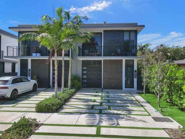 2514 NE 21st Street A, Fort Lauderdale, FL 33305