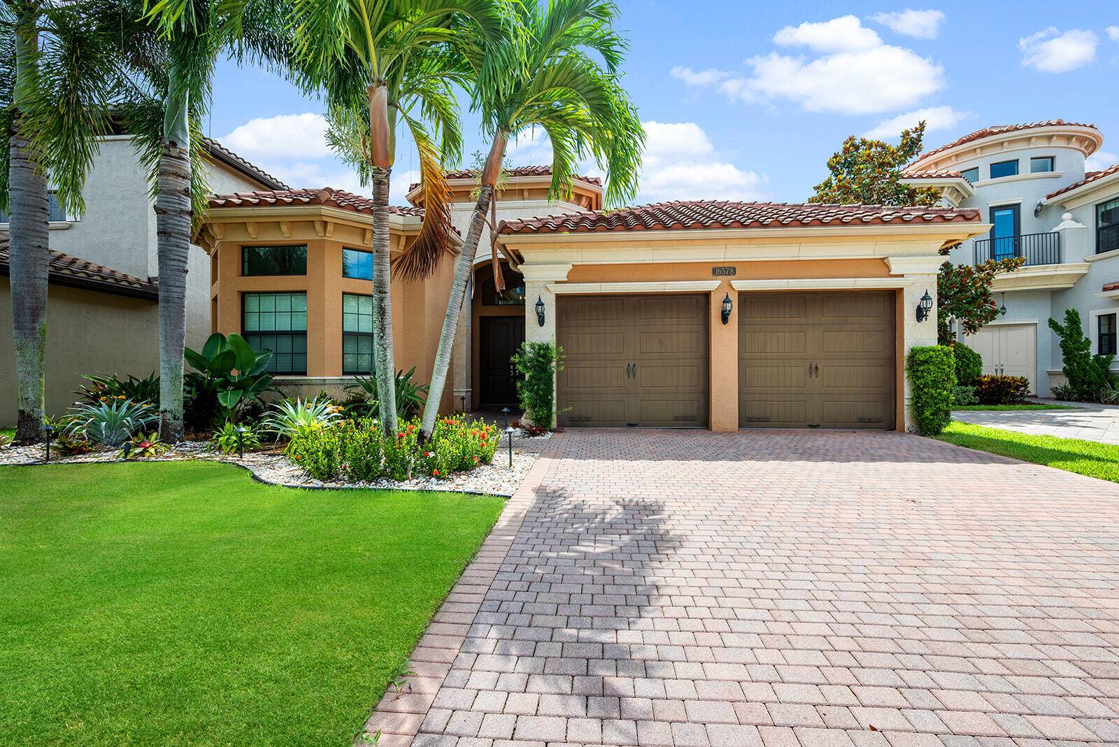 16578 Ambassador Bridge RD, Delray Beach, FL 33446