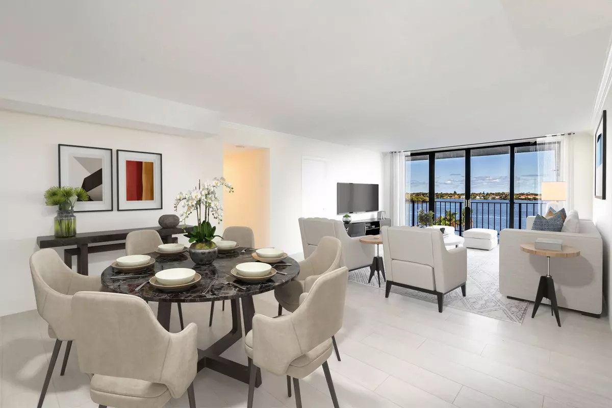 West Palm Beach, FL 33405,3800 Washington RD 712