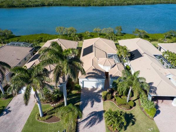 1904 Lynx DR, Hutchinson Island, FL 34949