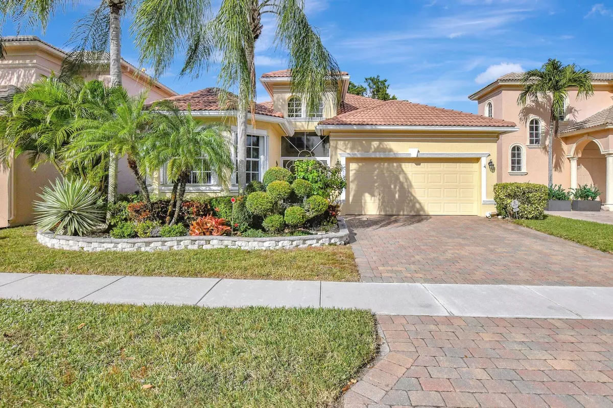 Boynton Beach, FL 33437,7043 Veneto DR