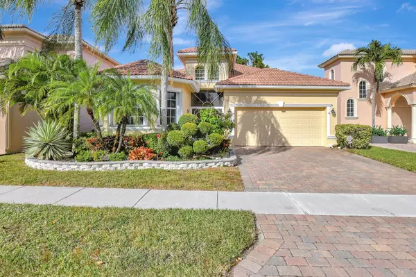 7043 Veneto DR, Boynton Beach, FL 33437