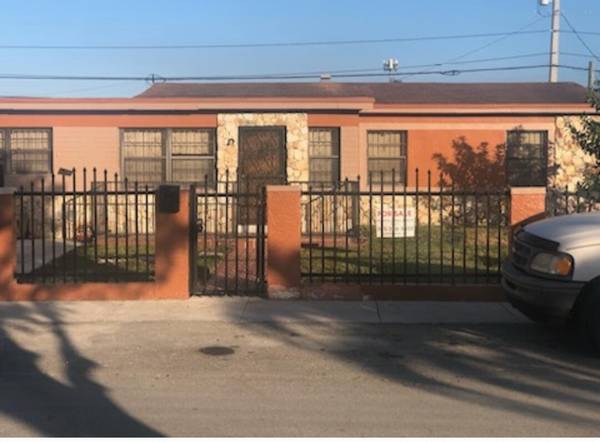 Opa-locka, FL 33054,16521 NW 17 CT