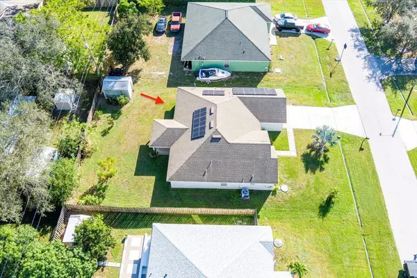 Port Saint Lucie, FL 34953,3549 SW Viceroy ST