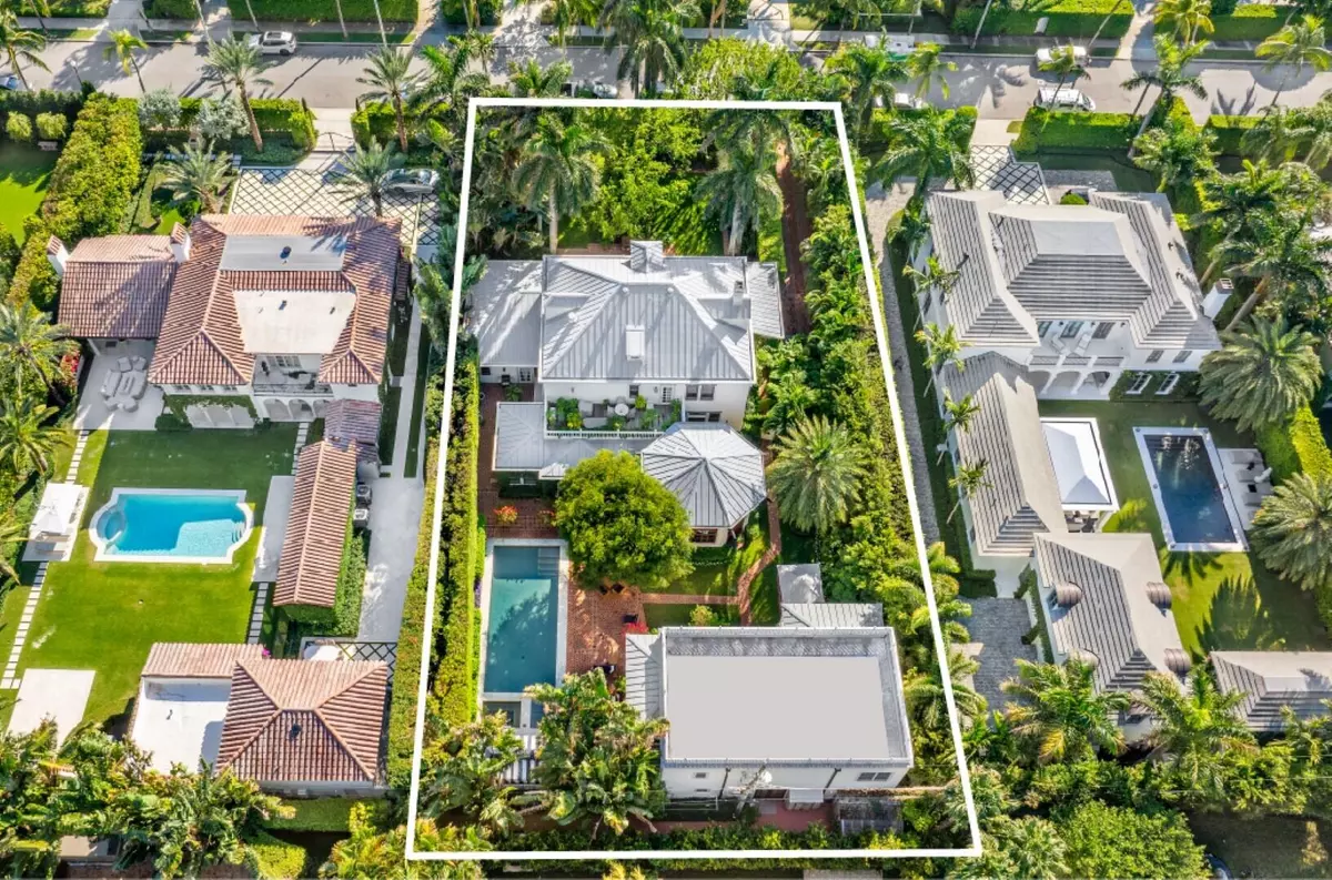 Palm Beach, FL 33480,245 Dunbar RD