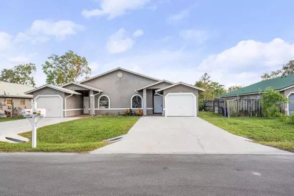 4777 SE Salvatori RD 4777, Stuart, FL 34997