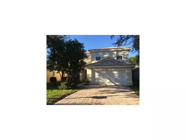 8539 NW 46th DR, Coral Springs, FL 33067