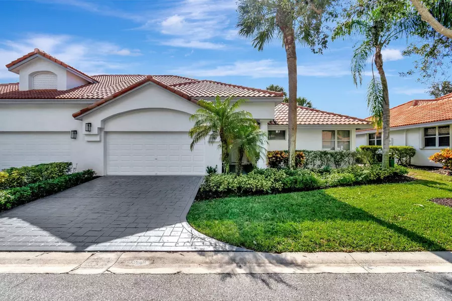 2282 NW 52nd ST, Boca Raton, FL 33496