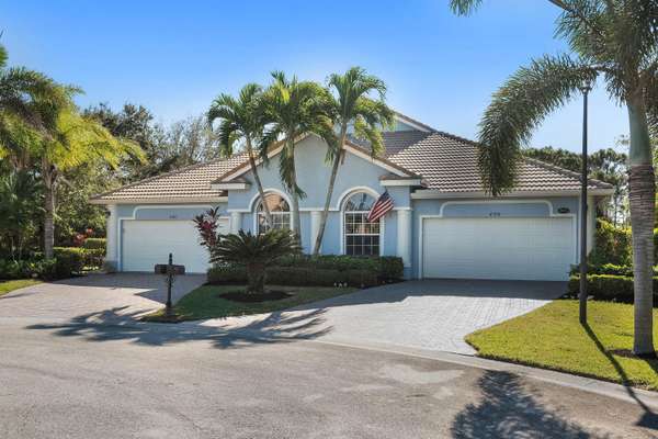 490 NW Red Pine Way WAY, Jensen Beach, FL 34957