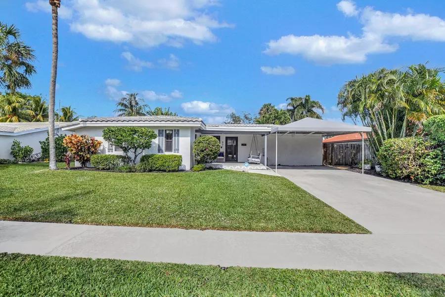 801 SW 5th ST, Boca Raton, FL 33486