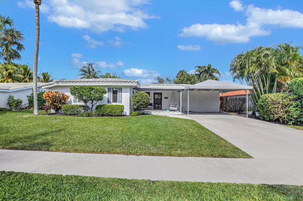 Boca Raton, FL 33486,801 SW 5th ST