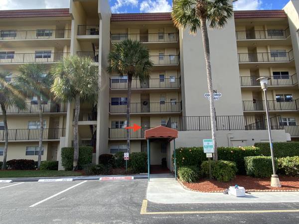 Lake Worth, FL 33467,3661 Via Poinciana 211