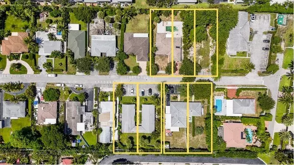 Delray Beach, FL 33483,630 A Allen AVE