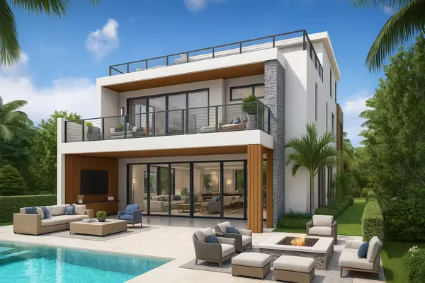 Delray Beach, FL 33483,630 A Allen AVE