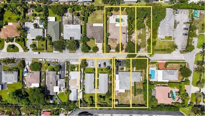 631 A Allen AVE, Delray Beach, FL 33483