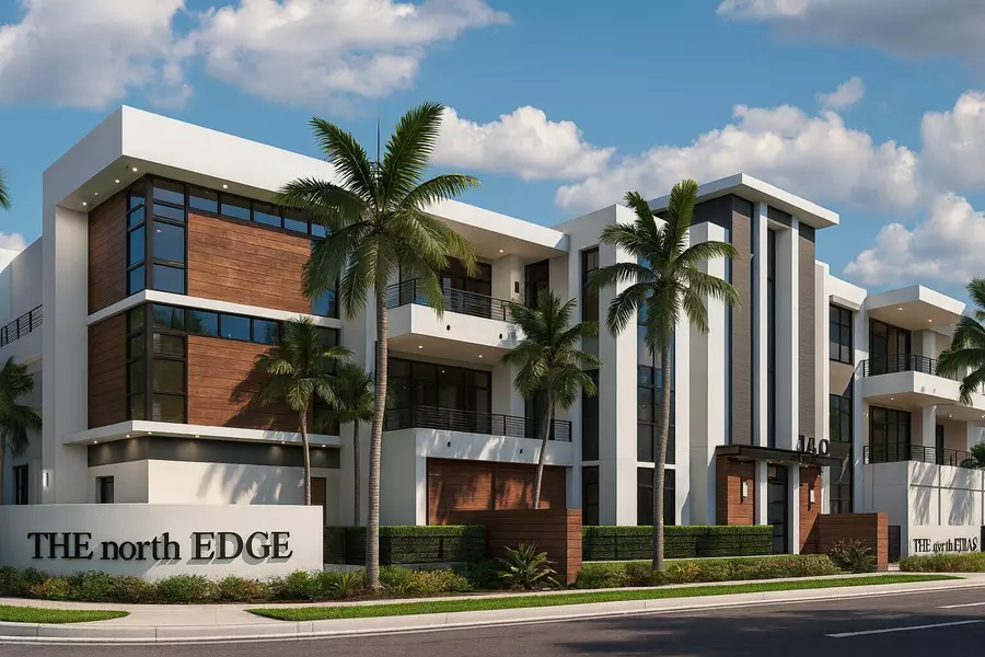 1405 N Federal HWY, Delray Beach, FL 33483