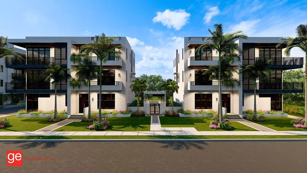 2410 N Federal HWY, Delray Beach, FL 33483