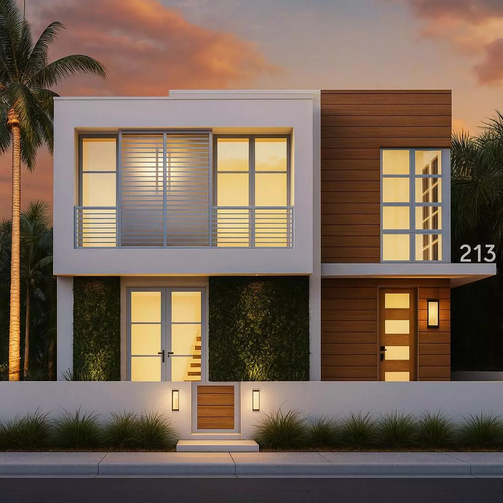 Delray Beach, FL 33444,338 SE 1st AVE