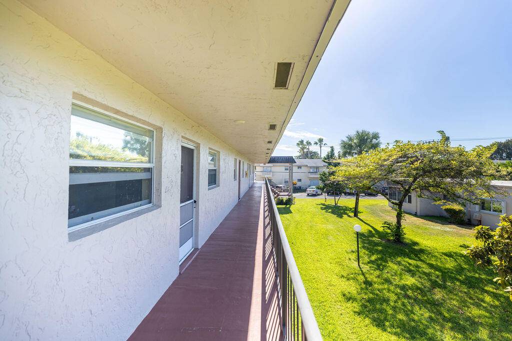500 Bonnie BLVD 176, Palm Springs, FL 33461