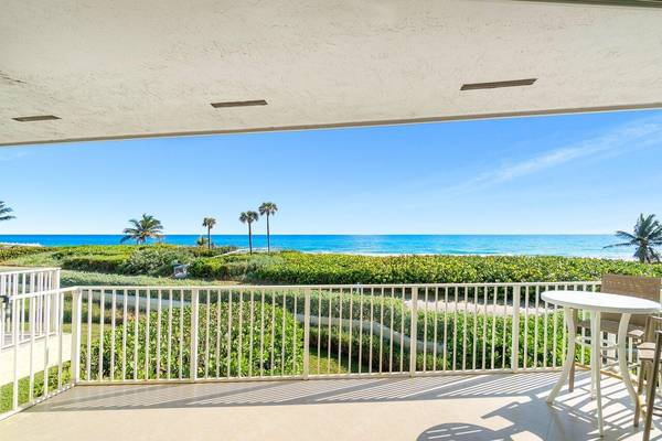 5111 N Ocean BLVD B, Ocean Ridge, FL 33435