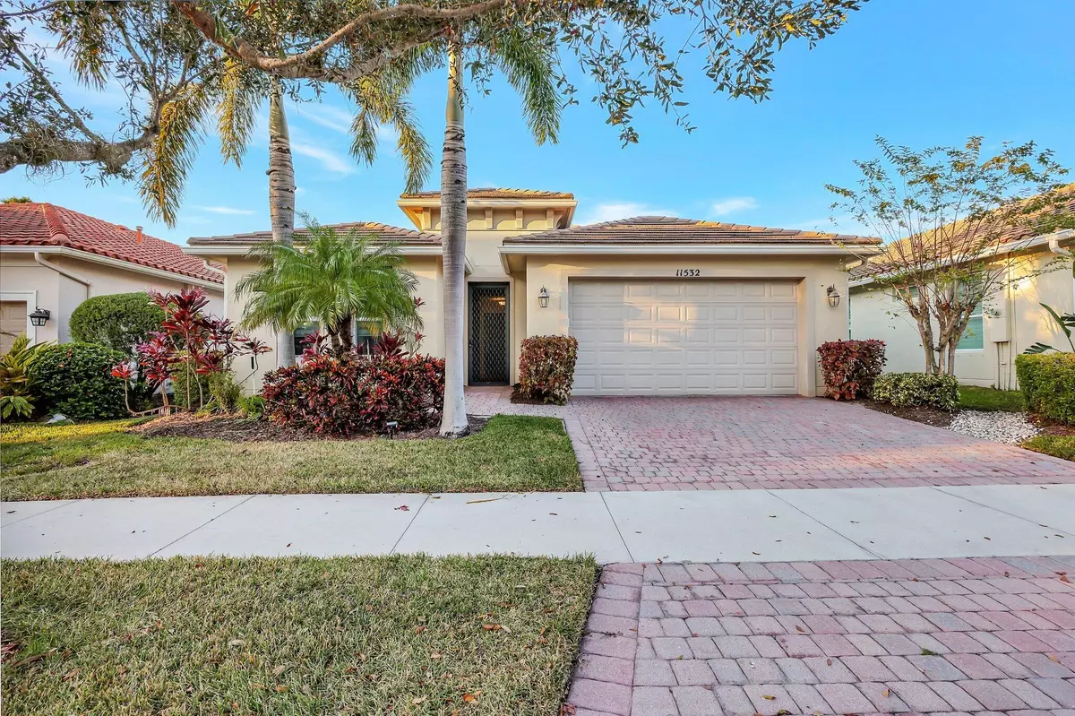 Port Saint Lucie, FL 34987,11532 SW S Mountain Ash CIR