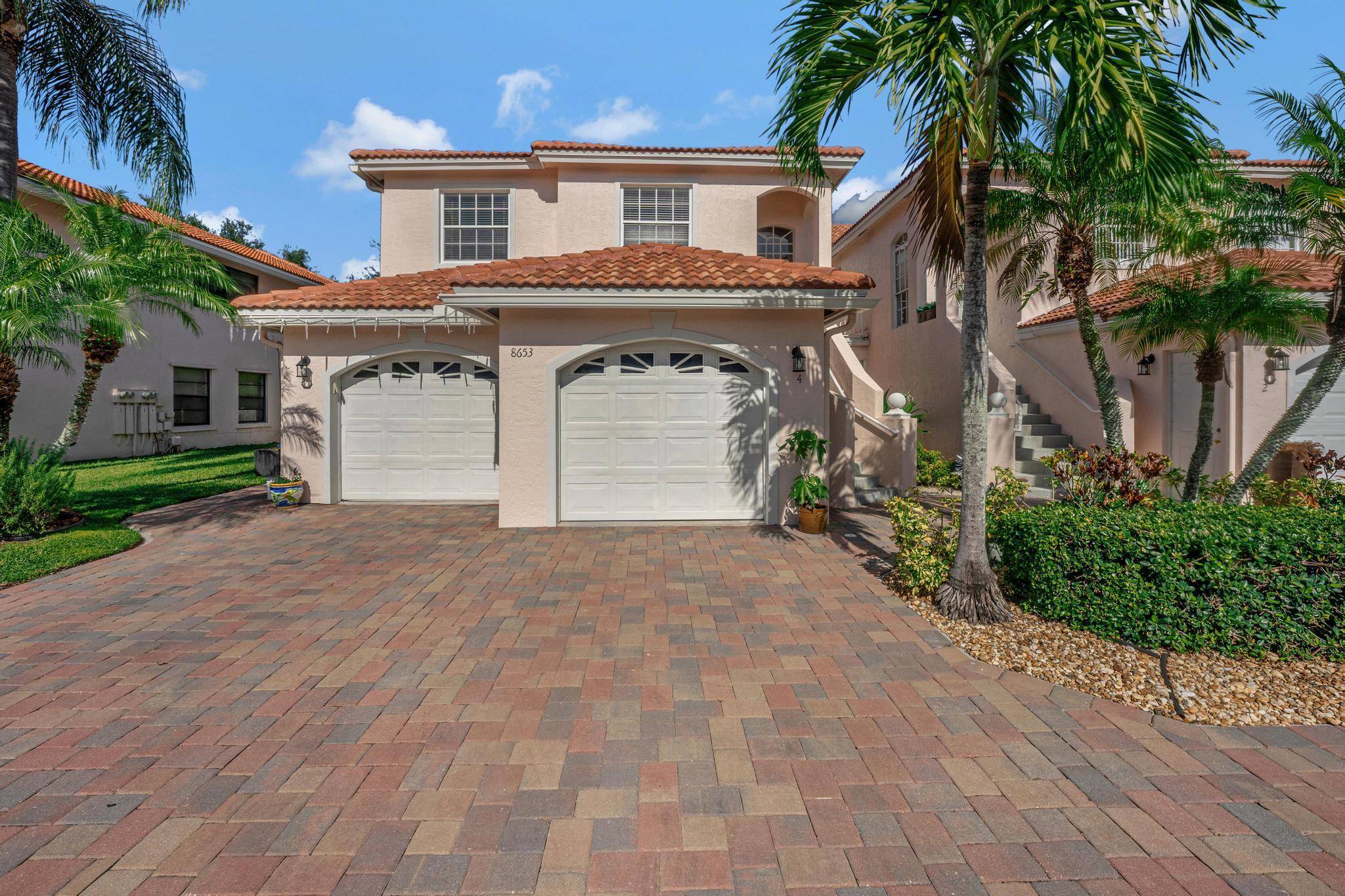 8653 Via Reale 49u, Boca Raton, FL 33496