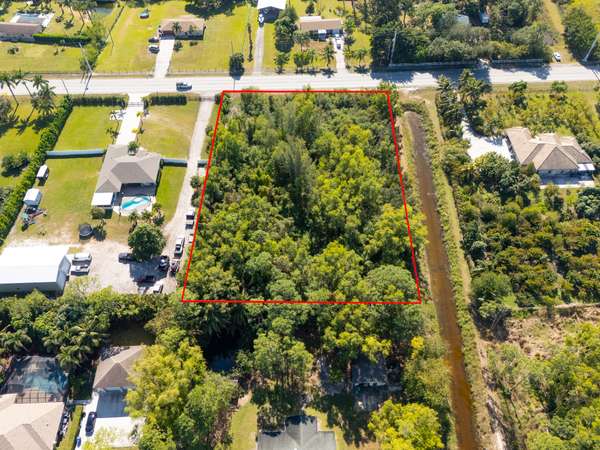 The Acreage, FL 33470,13253 Orange BLVD