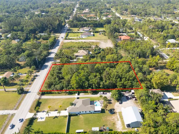 The Acreage, FL 33470,13253 Orange BLVD