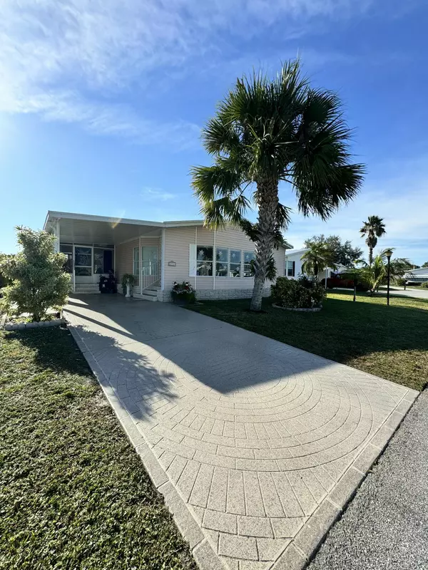 Fort Pierce, FL 34951,6731 Lila CT