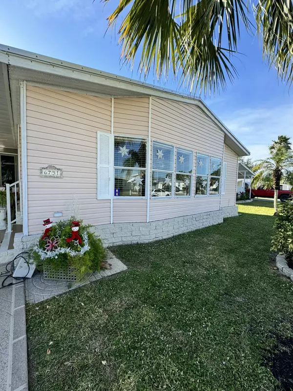 Fort Pierce, FL 34951,6731 Lila CT