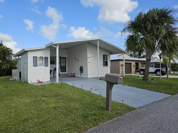 Fort Pierce, FL 34951,14376 Amapola CIR