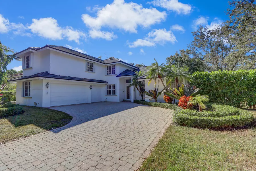 138 Victorian LN, Jupiter, FL 33458