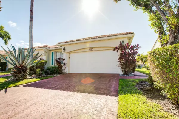 Delray Beach, FL 33484,6180 Heliconia RD