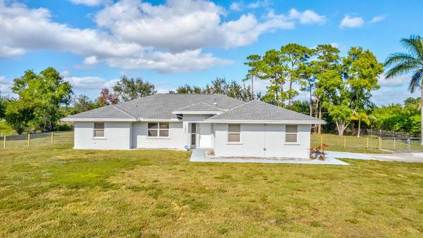 The Acreage, FL 33412,13885 N 85th RD