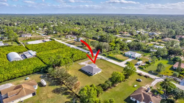 The Acreage, FL 33412,13885 N 85th RD