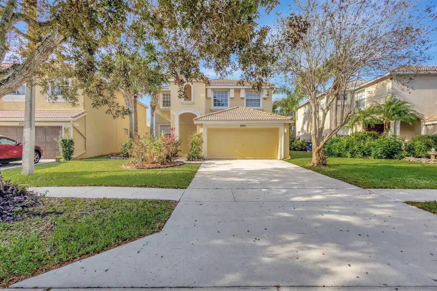 9721 Wyeth CT, Wellington, FL 33414