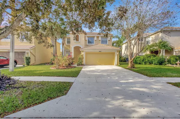 9721 Wyeth CT, Wellington, FL 33414