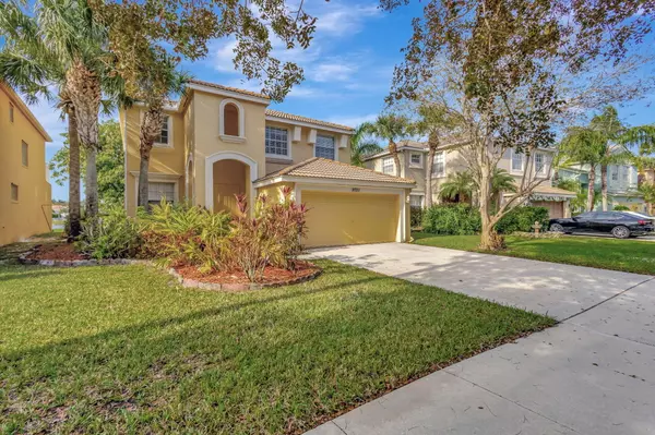 Wellington, FL 33414,9721 Wyeth CT