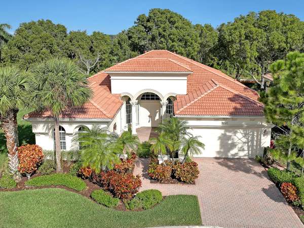 8945 Via Brilliante, Wellington, FL 33411