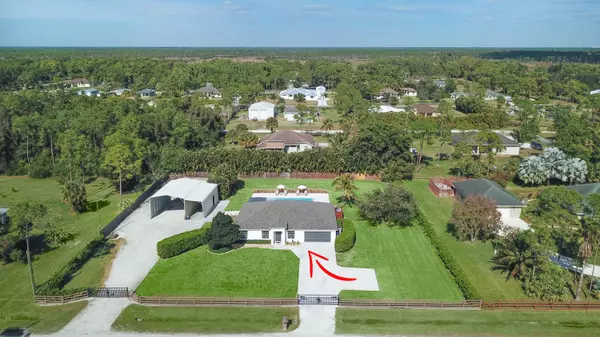 The Acreage, FL 33470,17851 N 90th ST