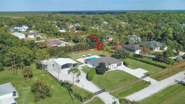 The Acreage, FL 33470,17851 N 90th ST