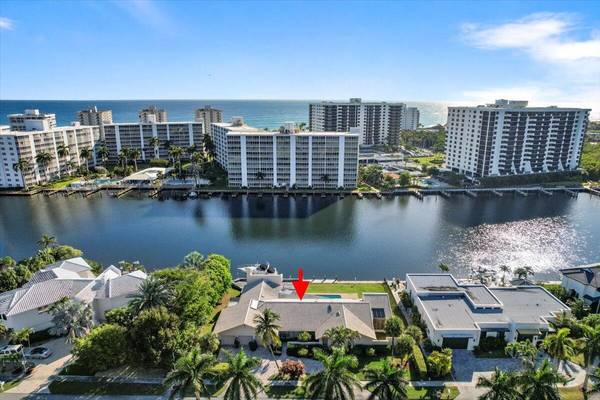 Boca Raton, FL 33487,7464 NE Orchid Bay TER