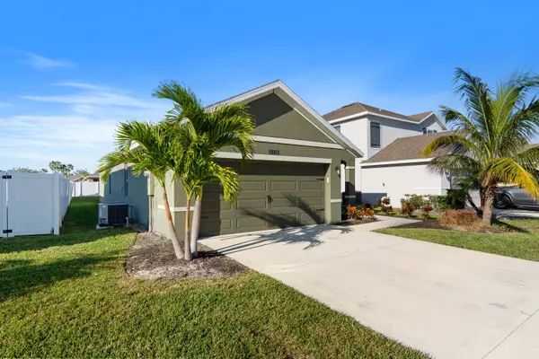 Port Saint Lucie, FL 34987,11218 SW Sophronia ST