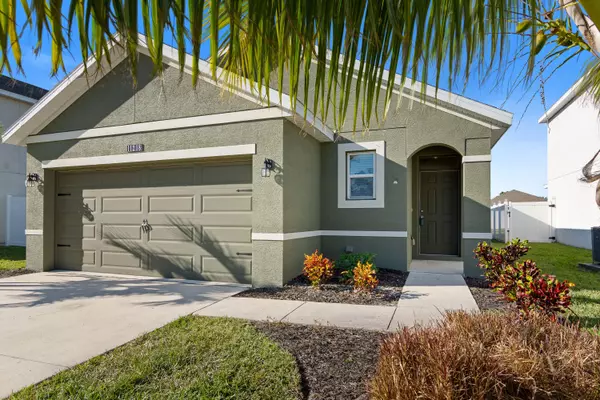 Port Saint Lucie, FL 34987,11218 SW Sophronia ST
