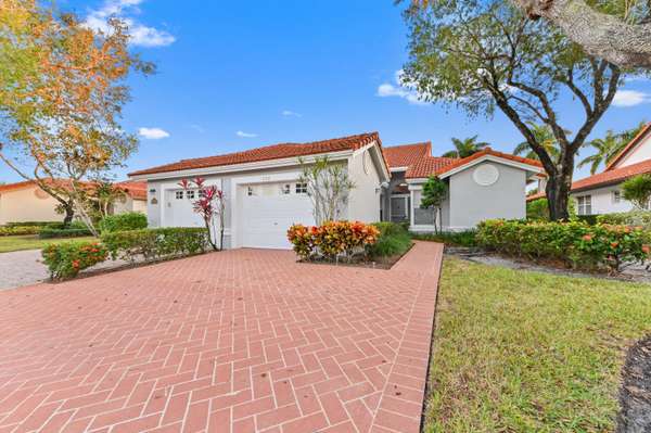 7192 Summer Tree DR, Boynton Beach, FL 33437