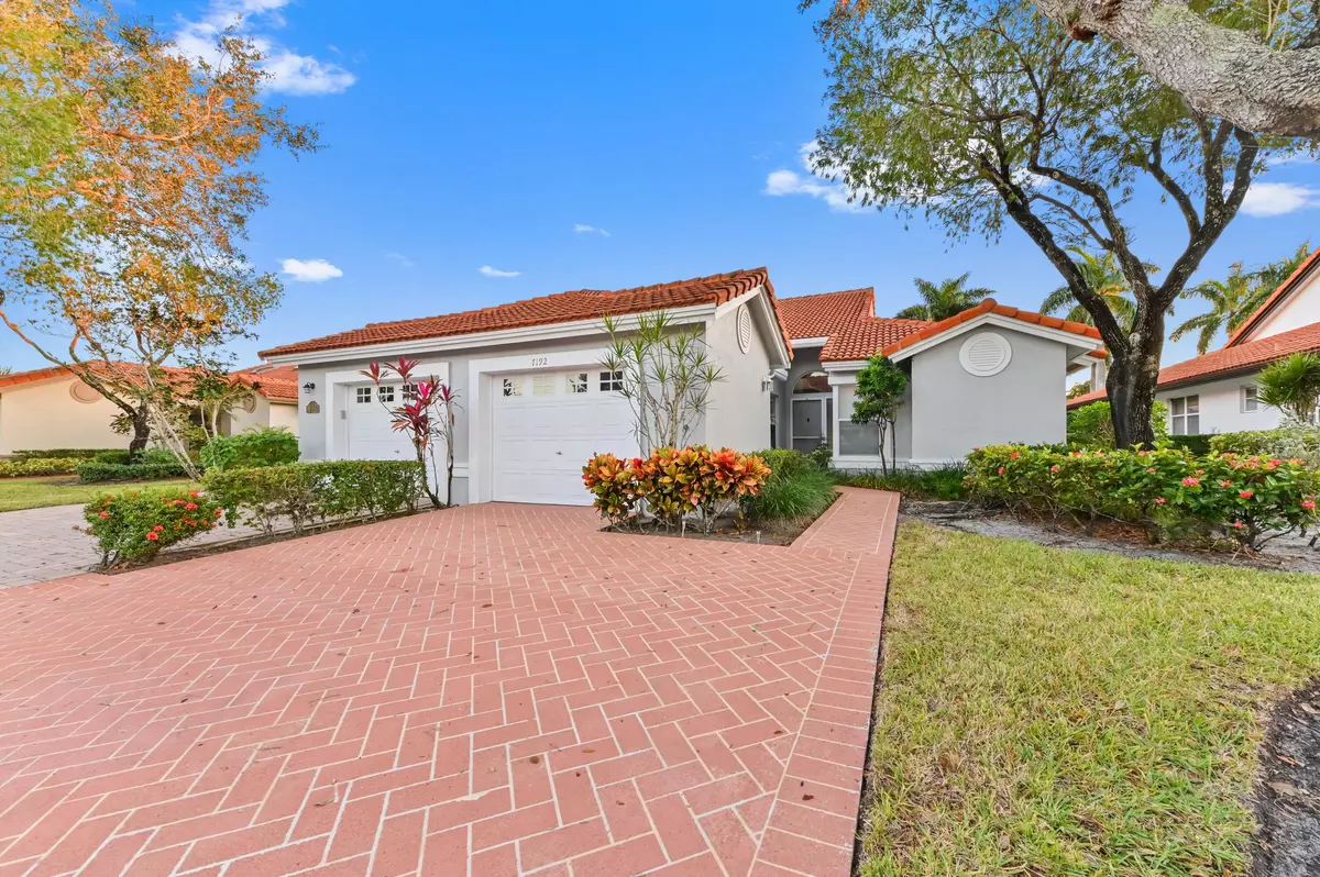 Boynton Beach, FL 33437,7192 Summer Tree DR