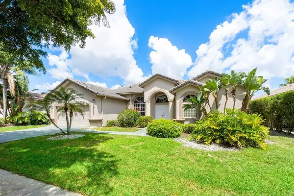 Boca Raton, FL 33428,10342 Lexington Estates BLVD